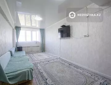 1-комнатная квартира, этаж 5 из 5, 38 м², миниатюра 5