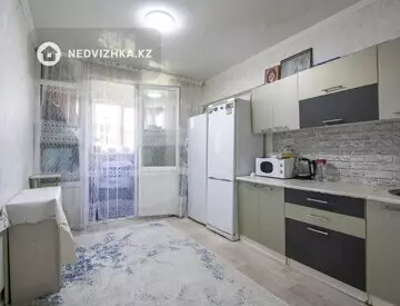 1-комнатная квартира, этаж 5 из 5, 38 м², миниатюра 3