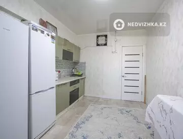 1-комнатная квартира, этаж 5 из 5, 38 м², миниатюра 4