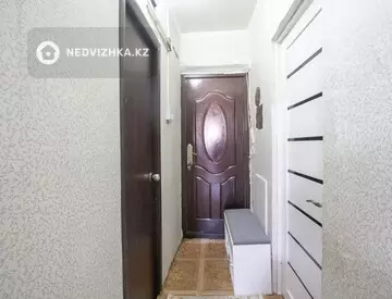 1-комнатная квартира, этаж 5 из 5, 38 м², миниатюра 7
