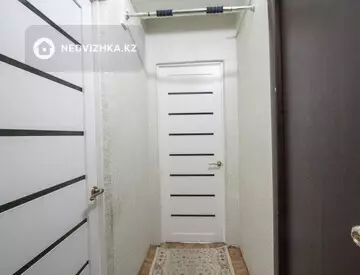 1-комнатная квартира, этаж 5 из 5, 38 м², миниатюра 6