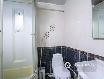 1-комнатная квартира, этаж 5 из 5, 38 м², миниатюра 8