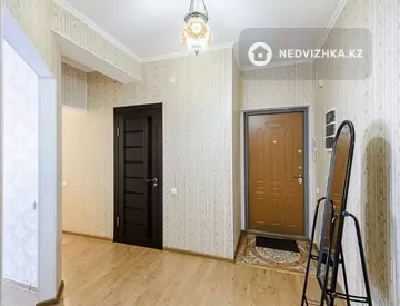 1-комнатная квартира, этаж 7 из 13, 50 м², Посуточно, миниатюра 6