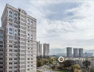 1-комнатная квартира, этаж 7 из 13, 50 м², Посуточно, миниатюра 7