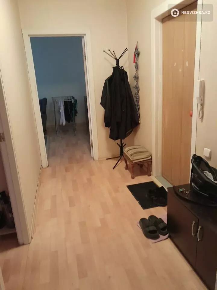 2-бөлмелі пәтер, қабат 3 барлық қабат саны 9, 51 м², 5-фотосурет