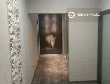 3-комнатная квартира, этаж 3 из 16, 120 м²