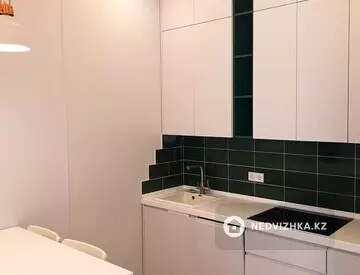 3-комнатная квартира, этаж 17 из 14, 77 м², миниатюра 8