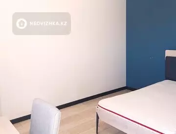 3-комнатная квартира, этаж 17 из 14, 77 м², миниатюра 10