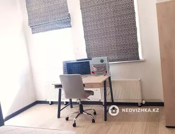 3-комнатная квартира, этаж 17 из 14, 77 м², миниатюра 9