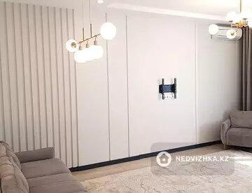 3-комнатная квартира, этаж 17 из 14, 77 м², миниатюра 2