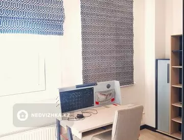 3-комнатная квартира, этаж 17 из 14, 77 м², миниатюра 11