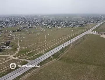 Участок 6.4 га