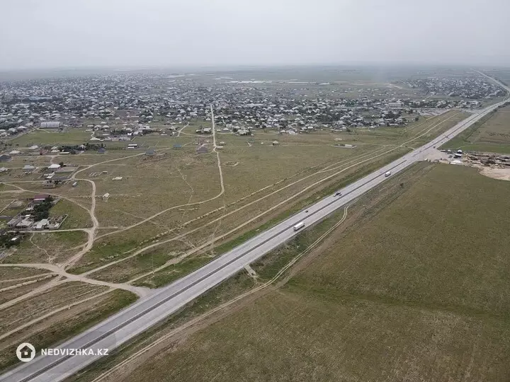 Участок 6.4 га, фотография 2