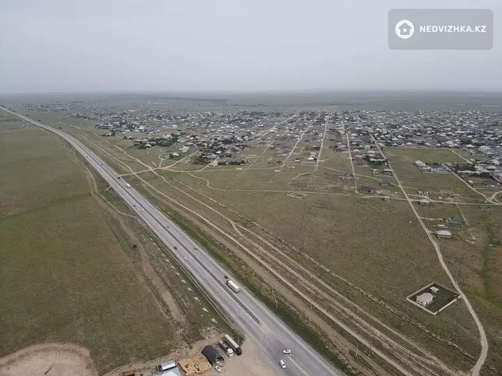 Участок 6.4 га, фотография 5