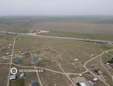 Участок 6.4 га