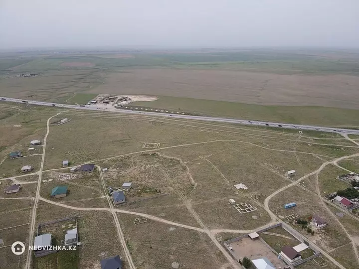 Участок 6.4 га, фотография 4