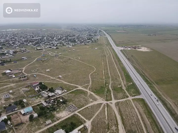 Участок 6.4 га, фотография 3
