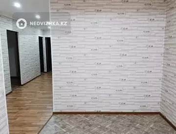 4-комнатная квартира, этаж 6 из 9, 110 м²