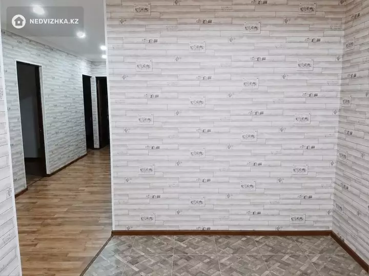 4-комнатная квартира, этаж 6 из 9, 110 м², фотография 5