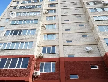4-комнатная квартира, этаж 6 из 9, 110 м², миниатюра 8