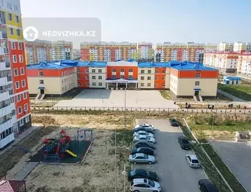 4-комнатная квартира, этаж 6 из 9, 110 м², миниатюра 9