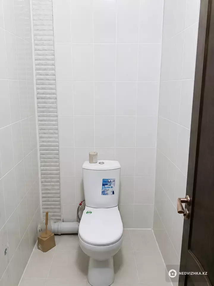 4-комнатная квартира, этаж 6 из 9, 110 м², фотография 3