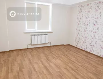 4-комнатная квартира, этаж 6 из 9, 110 м²