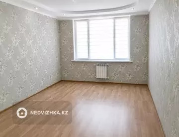 4-комнатная квартира, этаж 6 из 9, 110 м²