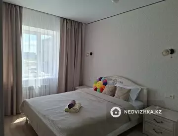 2-комнатная квартира, этаж 2 из 5, 59 м², Посуточно