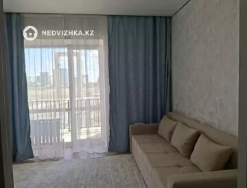 2-комнатная квартира, этаж 2 из 5, 59 м², Посуточно