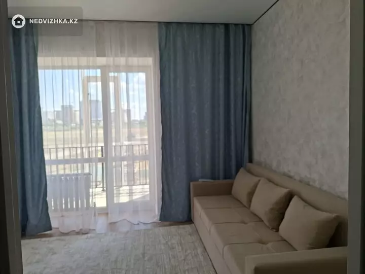 2-комнатная квартира, этаж 2 из 5, 59 м², Посуточно, фотография 5