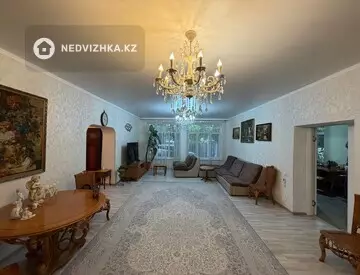 6-комнатный дом, 8 соток, 140 м², миниатюра 1