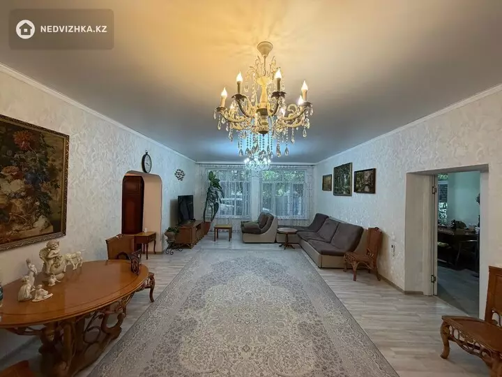 6-комнатный дом, 8 соток, 140 м²