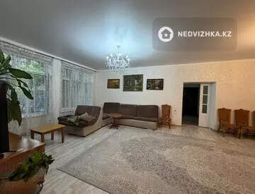 6-комнатный дом, 8 соток, 140 м², миниатюра 3