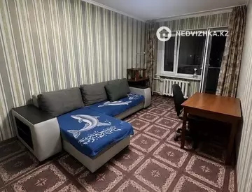 1-комнатная квартира, этаж 4 из 4, 24 м²