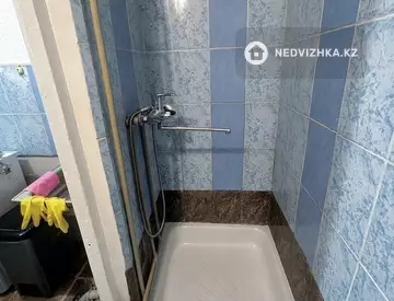 1-комнатная квартира, этаж 4 из 4, 24 м²