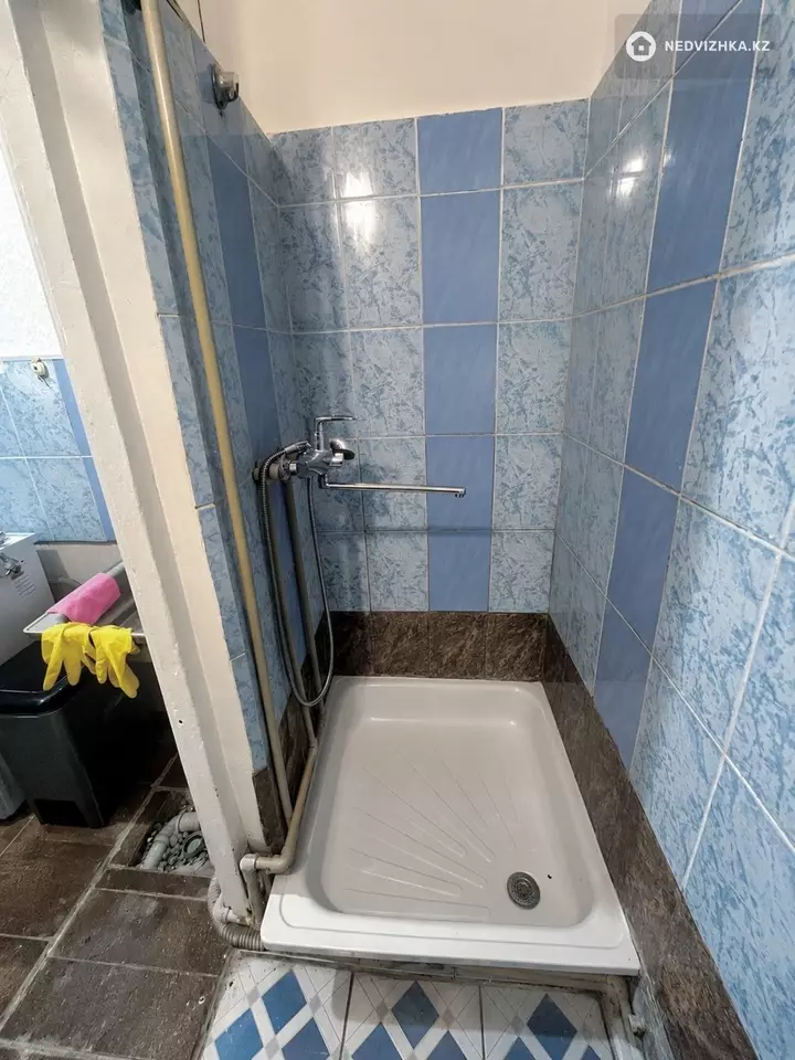 1-комнатная квартира, этаж 4 из 4, 24 м², фотография 3