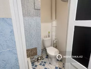 1-комнатная квартира, этаж 4 из 4, 24 м²