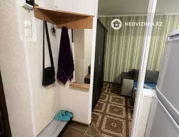 1-комнатная квартира, этаж 4 из 4, 24 м², миниатюра 6