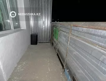 1-комнатная квартира, этаж 4 из 4, 24 м², миниатюра 7