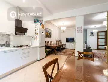 4-комнатная квартира, этаж 4 из 6, 132 м², миниатюра 6