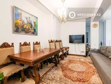 4-комнатная квартира, этаж 4 из 6, 132 м², миниатюра 7
