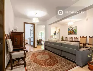 4-комнатная квартира, этаж 4 из 6, 132 м², миниатюра 9