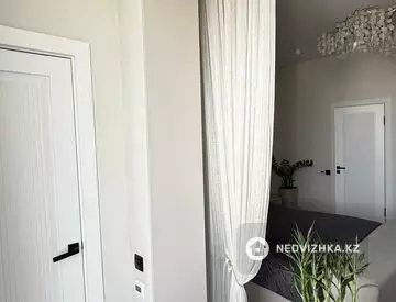 3-комнатная квартира, этаж 19 из 21, 97 м², миниатюра 4