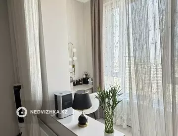 3-комнатная квартира, этаж 19 из 21, 97 м², миниатюра 5
