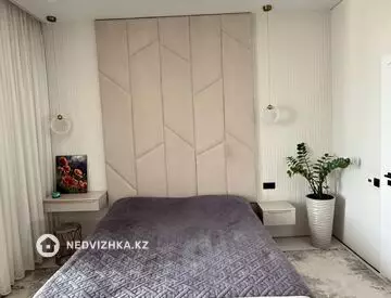 3-комнатная квартира, этаж 19 из 21, 97 м², миниатюра 6