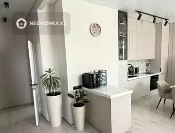 3-комнатная квартира, этаж 19 из 21, 97 м², миниатюра 9