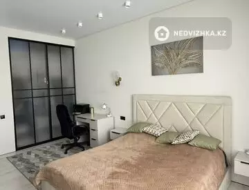 3-комнатная квартира, этаж 19 из 21, 97 м², миниатюра 11