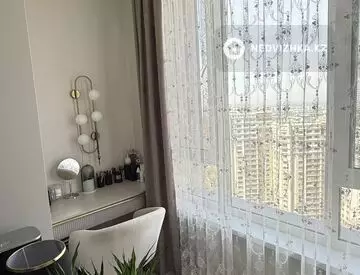 3-комнатная квартира, этаж 19 из 21, 97 м², миниатюра 12