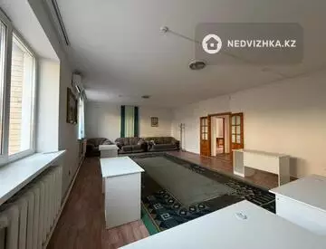 7-комнатный дом, 5 соток, 350 м², На длительный срок